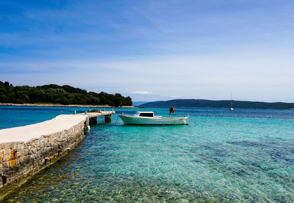 Split Croatia a European coast gem