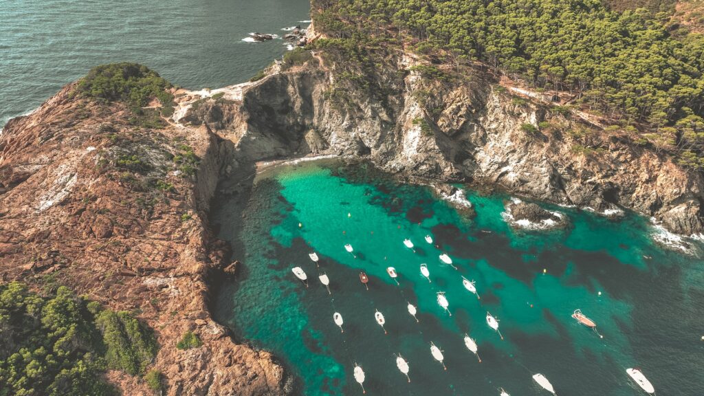 Costa Brava Spain a European coastal gem 